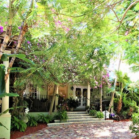 וסט פאלם ביץ' Casa Grandview Inn מראה חיצוני תמונה
