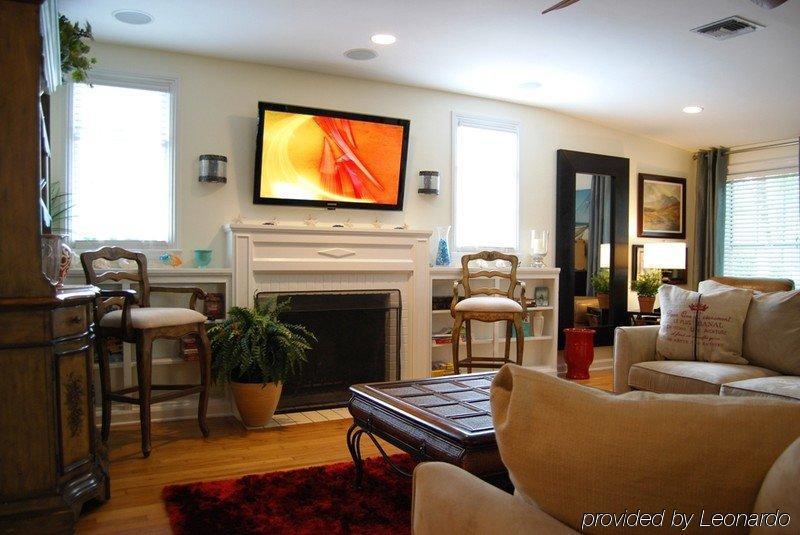 וסט פאלם ביץ' Casa Grandview Inn חדר תמונה