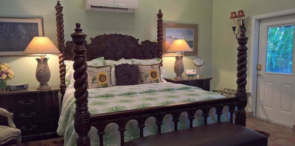 וסט פאלם ביץ' Casa Grandview Inn מראה חיצוני תמונה