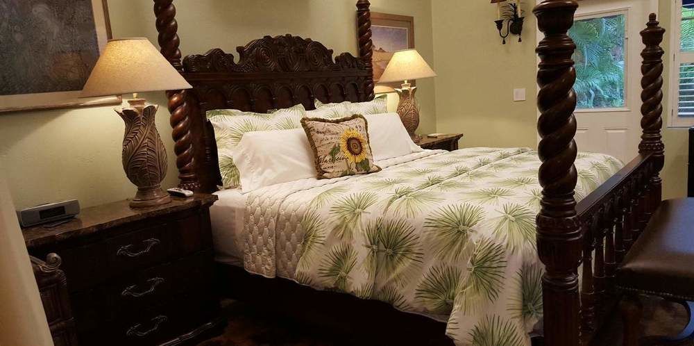 וסט פאלם ביץ' Casa Grandview Inn מראה חיצוני תמונה