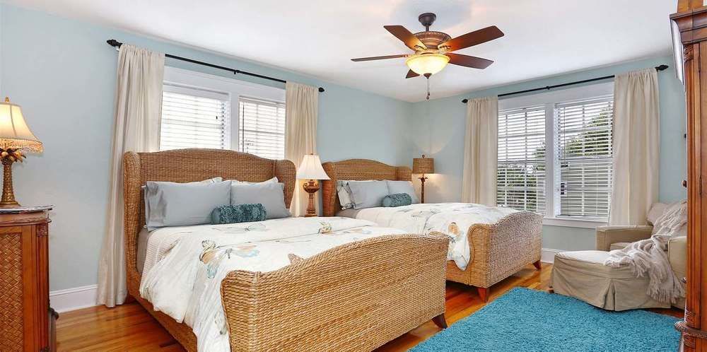 וסט פאלם ביץ' Casa Grandview Inn מראה חיצוני תמונה