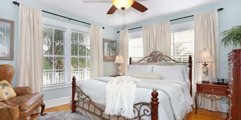 וסט פאלם ביץ' Casa Grandview Inn מראה חיצוני תמונה