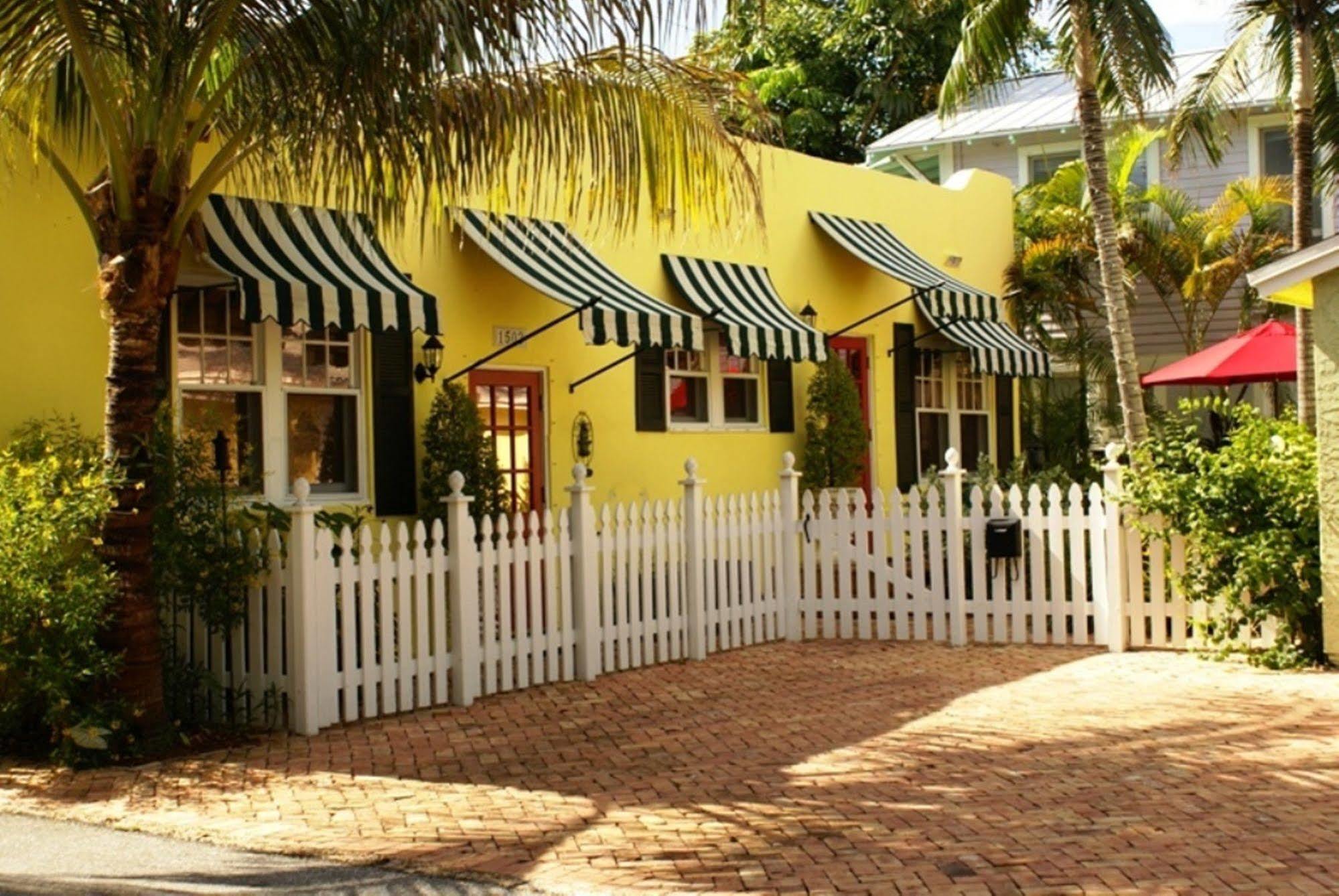 וסט פאלם ביץ' Casa Grandview Inn מראה חיצוני תמונה
