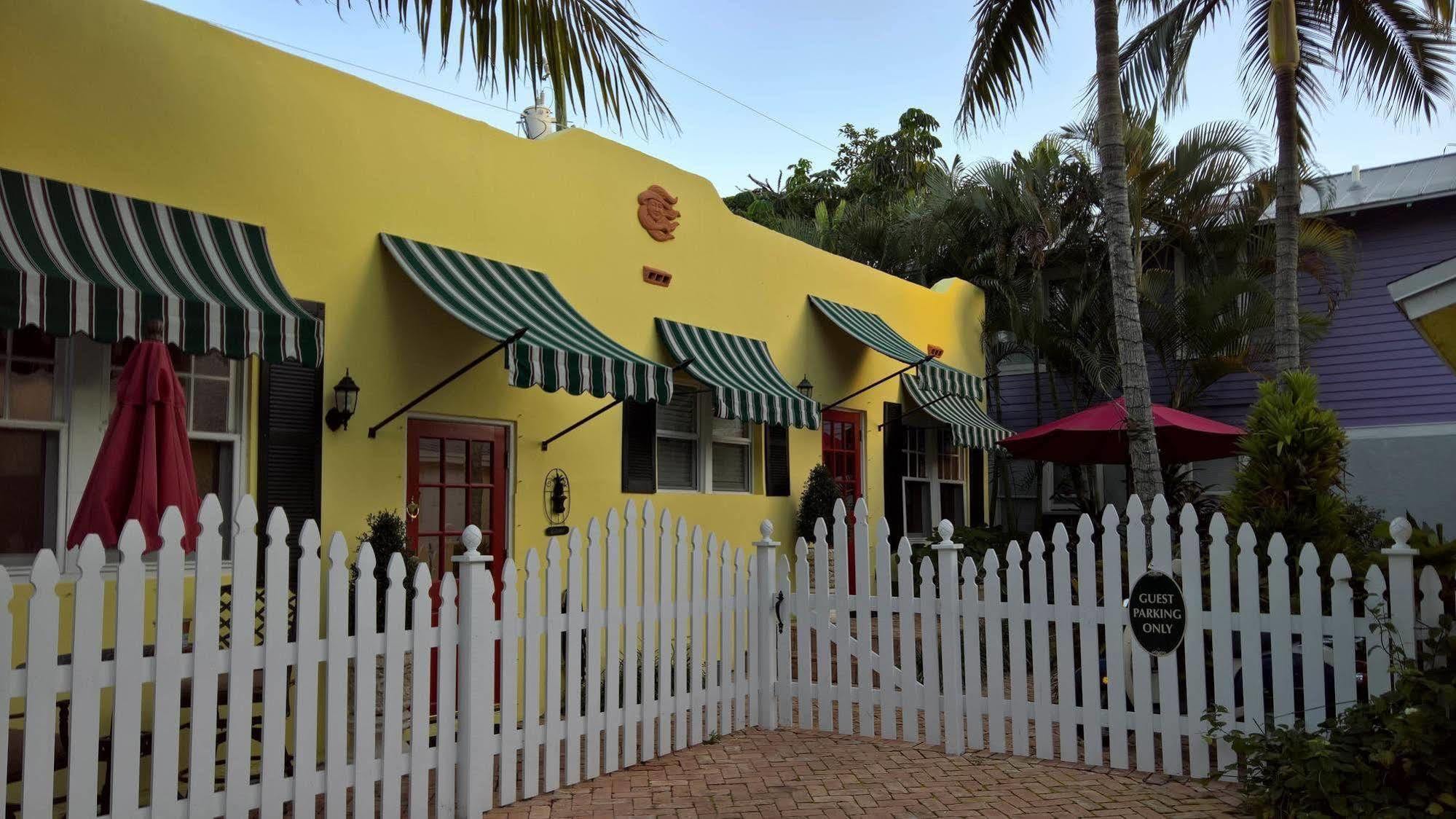 וסט פאלם ביץ' Casa Grandview Inn מראה חיצוני תמונה