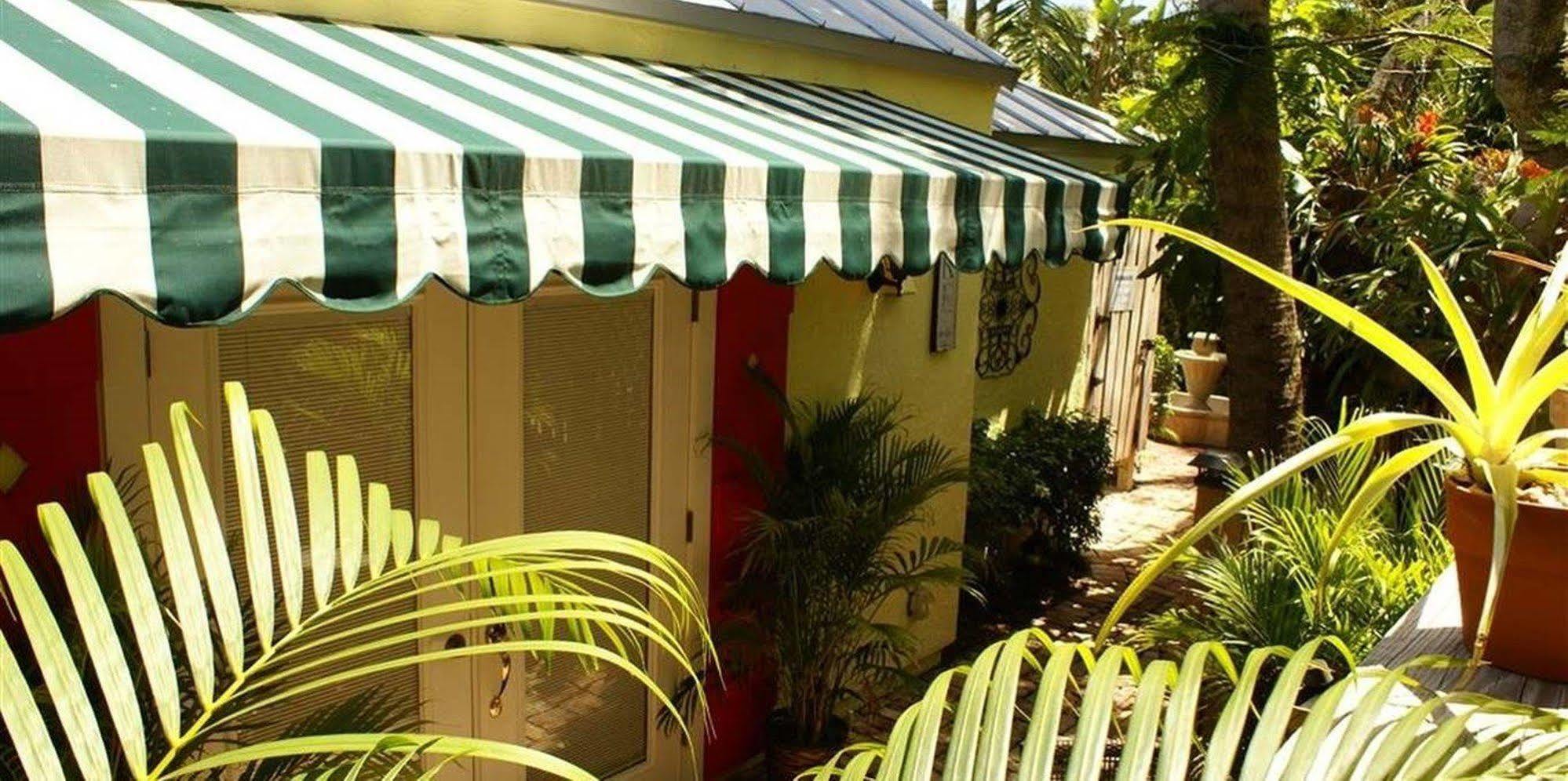 וסט פאלם ביץ' Casa Grandview Inn מראה חיצוני תמונה