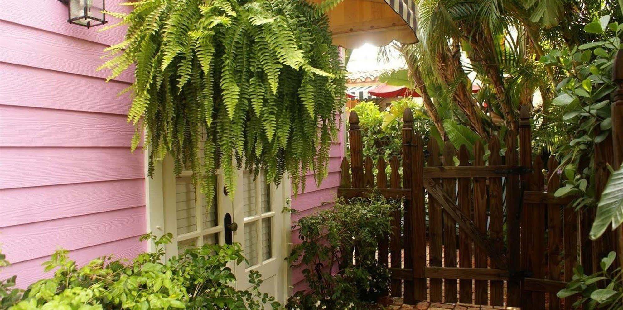 וסט פאלם ביץ' Casa Grandview Inn מראה חיצוני תמונה