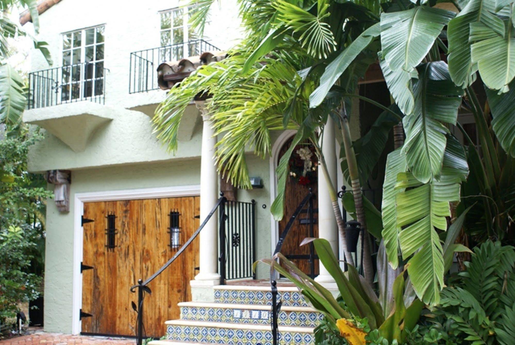 וסט פאלם ביץ' Casa Grandview Inn מראה חיצוני תמונה