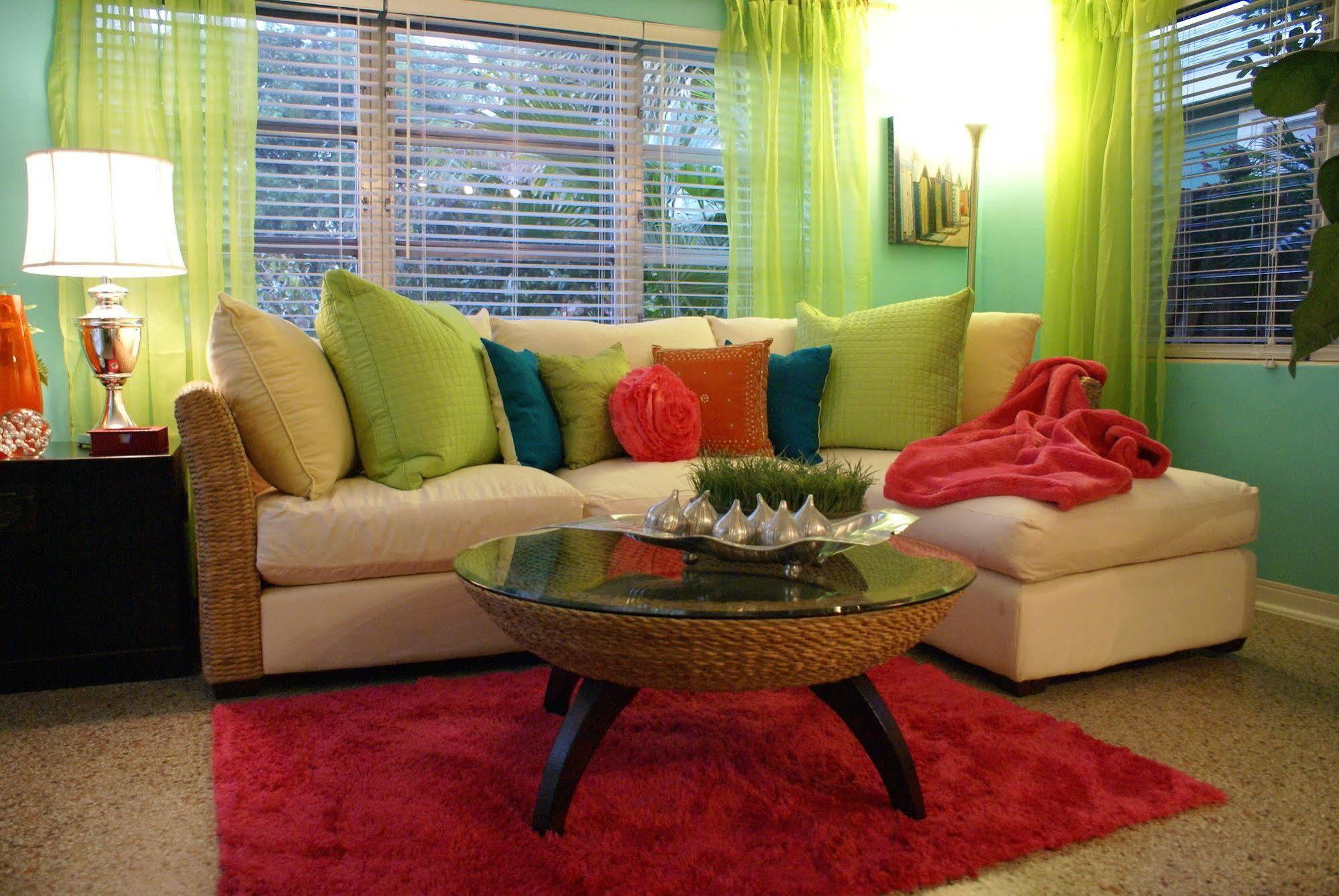 וסט פאלם ביץ' Casa Grandview Inn חדר תמונה