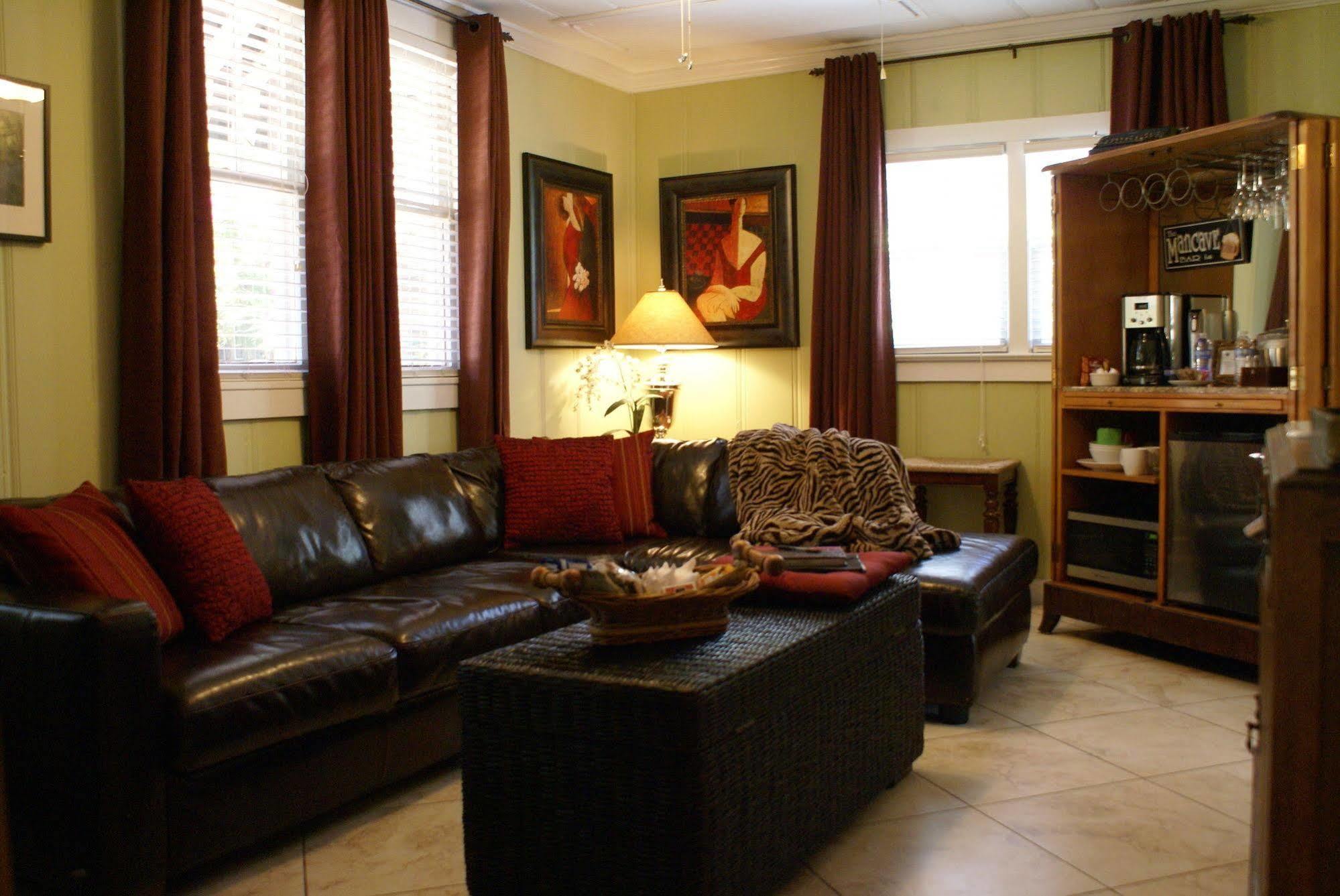 וסט פאלם ביץ' Casa Grandview Inn מראה חיצוני תמונה