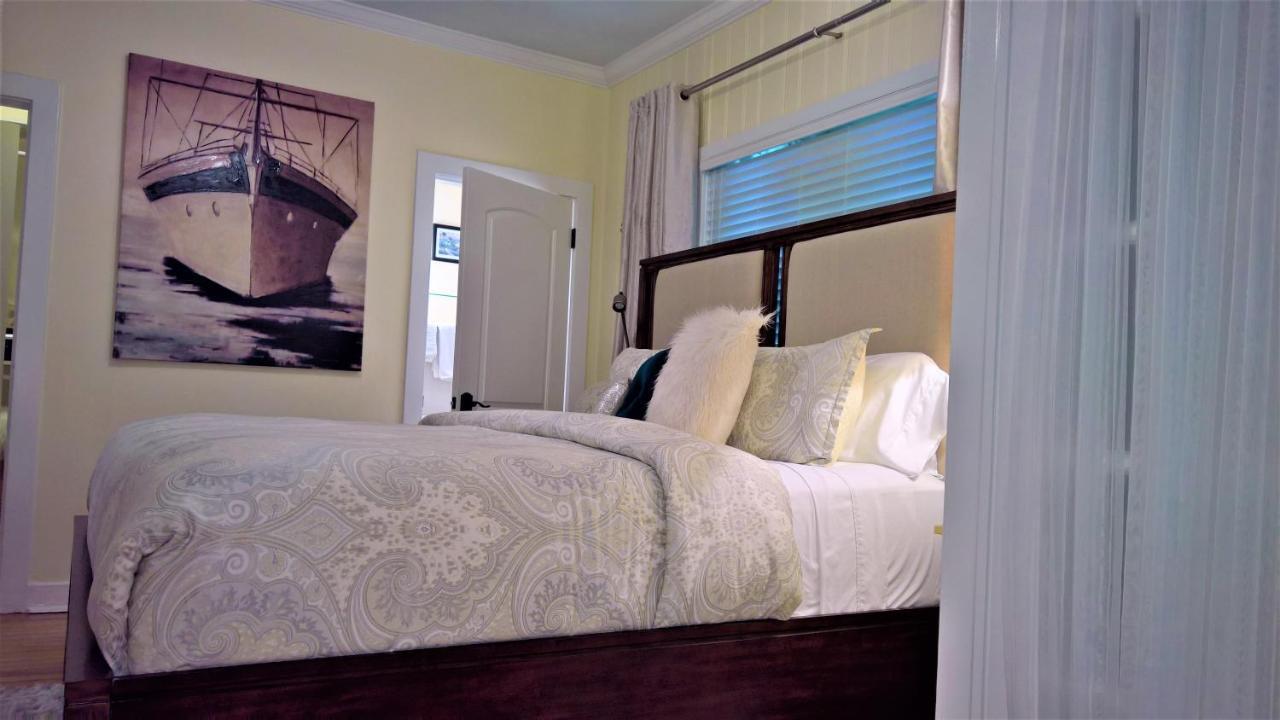 וסט פאלם ביץ' Casa Grandview Inn מראה חיצוני תמונה
