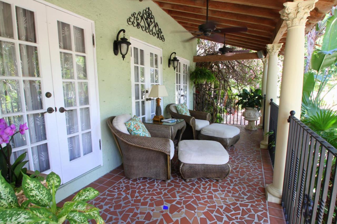 וסט פאלם ביץ' Casa Grandview Inn מראה חיצוני תמונה